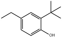 Buy 2-tert-Butyl-4-ethylphenol CAS 96-70-8 from China factory