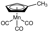 Buy gasoline antiknock agent Methylcyclopentadienyl manganese tricarbonyl CAS 12108-13-3 from MMT 62% factory China
