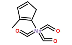 Buy Gasoline additives Cyclopentadiene Manganese Tricarbonyl CAS 12079-65-1 from CMT factory in China