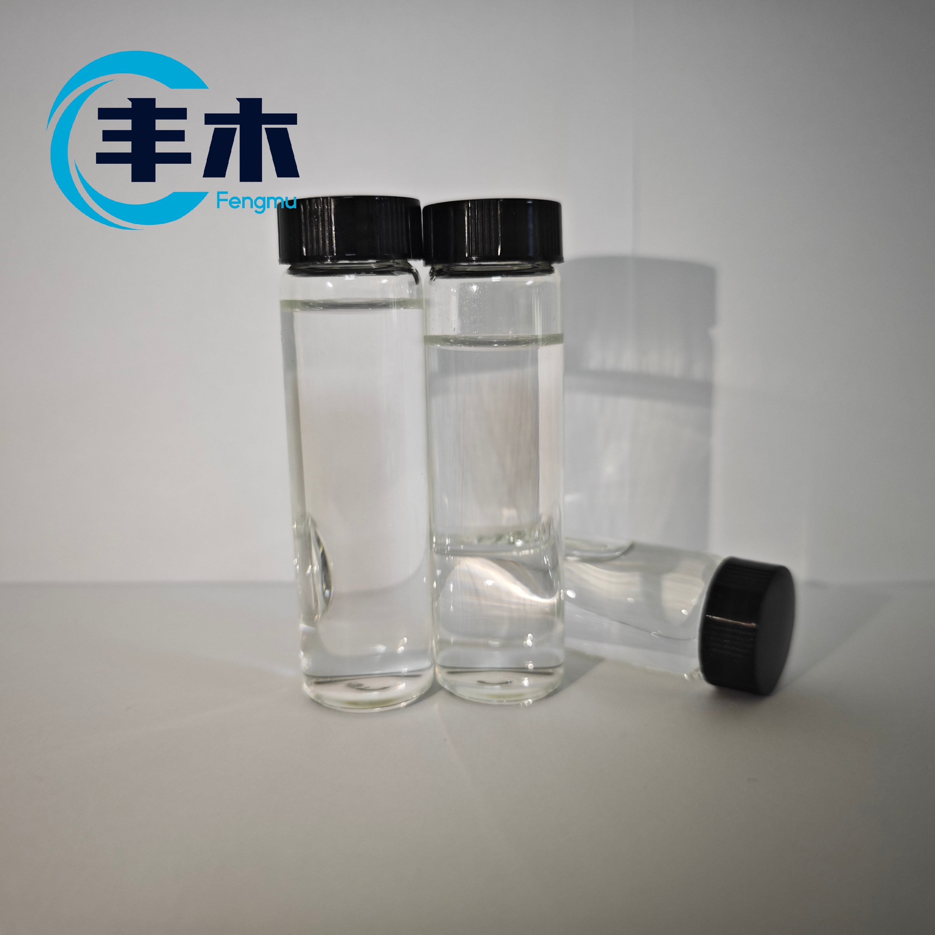 Factory supply 2-Amino-2-methyl-1-propanol CAS 124-68-5 AMP-95 as pH regulator