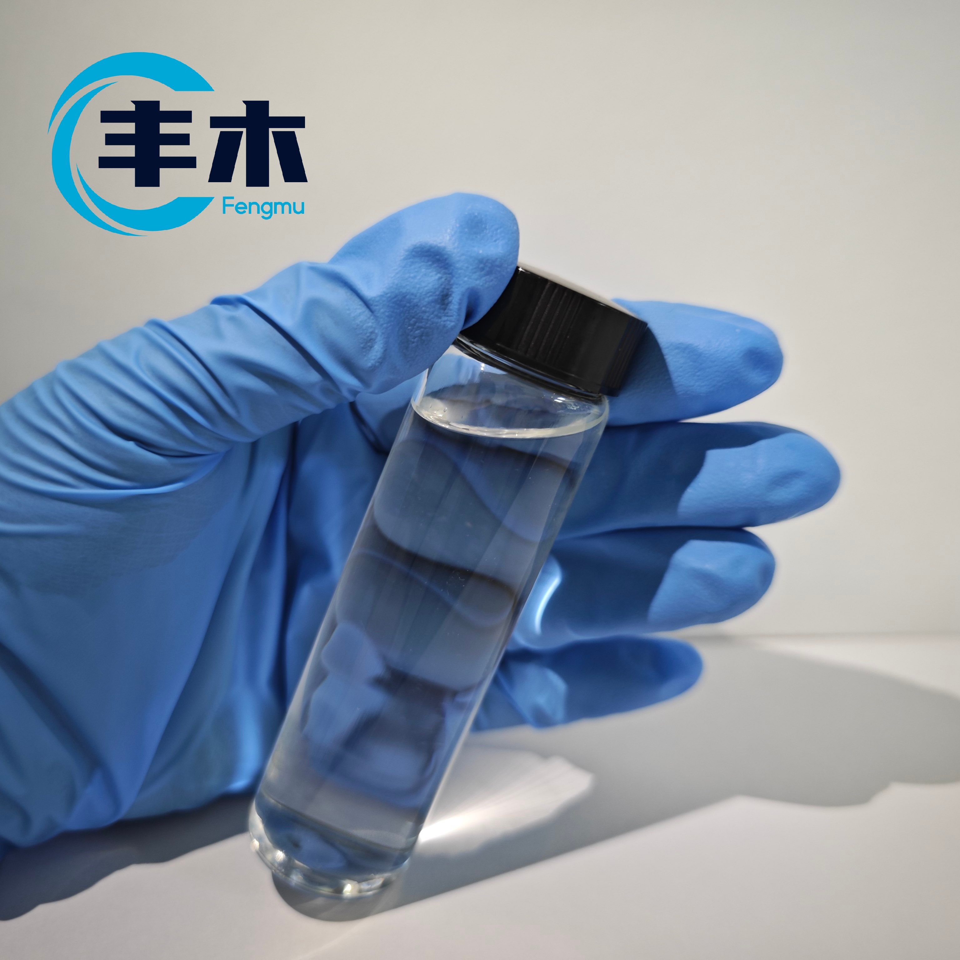 Factory supply 2-Amino-2-methyl-1-propanol CAS 124-68-5 AMP-95 as pH regulator
