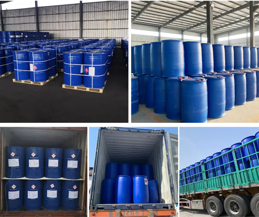 China factory supply Benzyl Salicylate / Salicylic Acid Benzyl Ester CAS 118-58-1 as Flavor