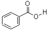 China manufacturer supply Benzoic acid CAS 65-85-0 with factory price