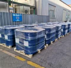 China manufacturer supply CAS 104-55-2 Cinnamic Aldehyde / Cinnamaldehyde