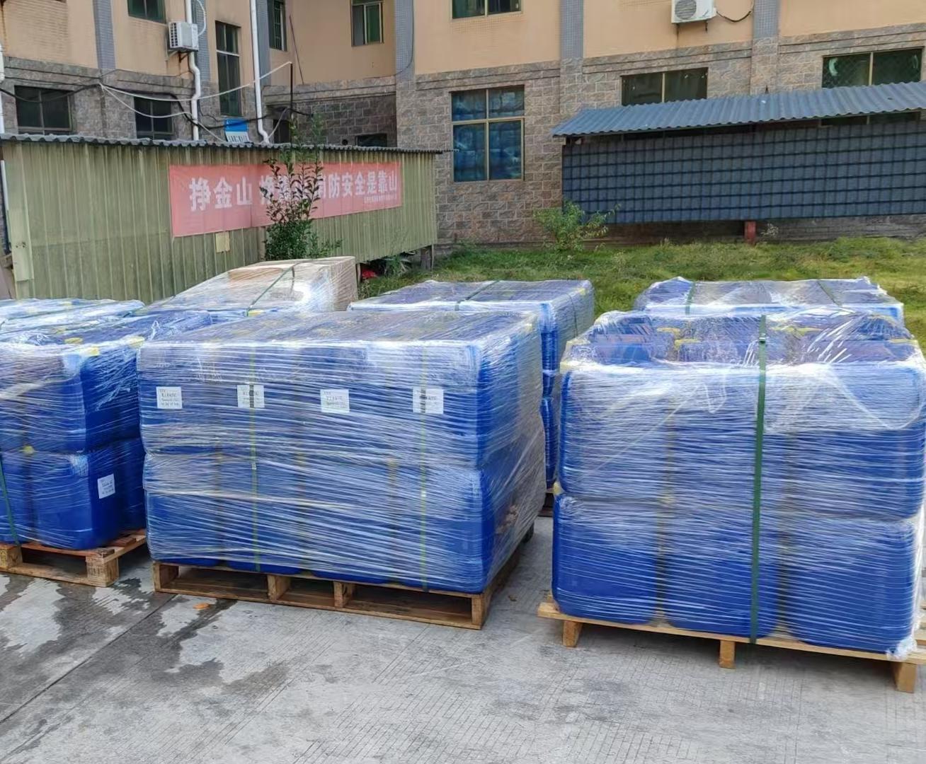 China manufacturer supply Benzyl butyl phthalate CAS 85-68-7 Benzyl butyl phthalate