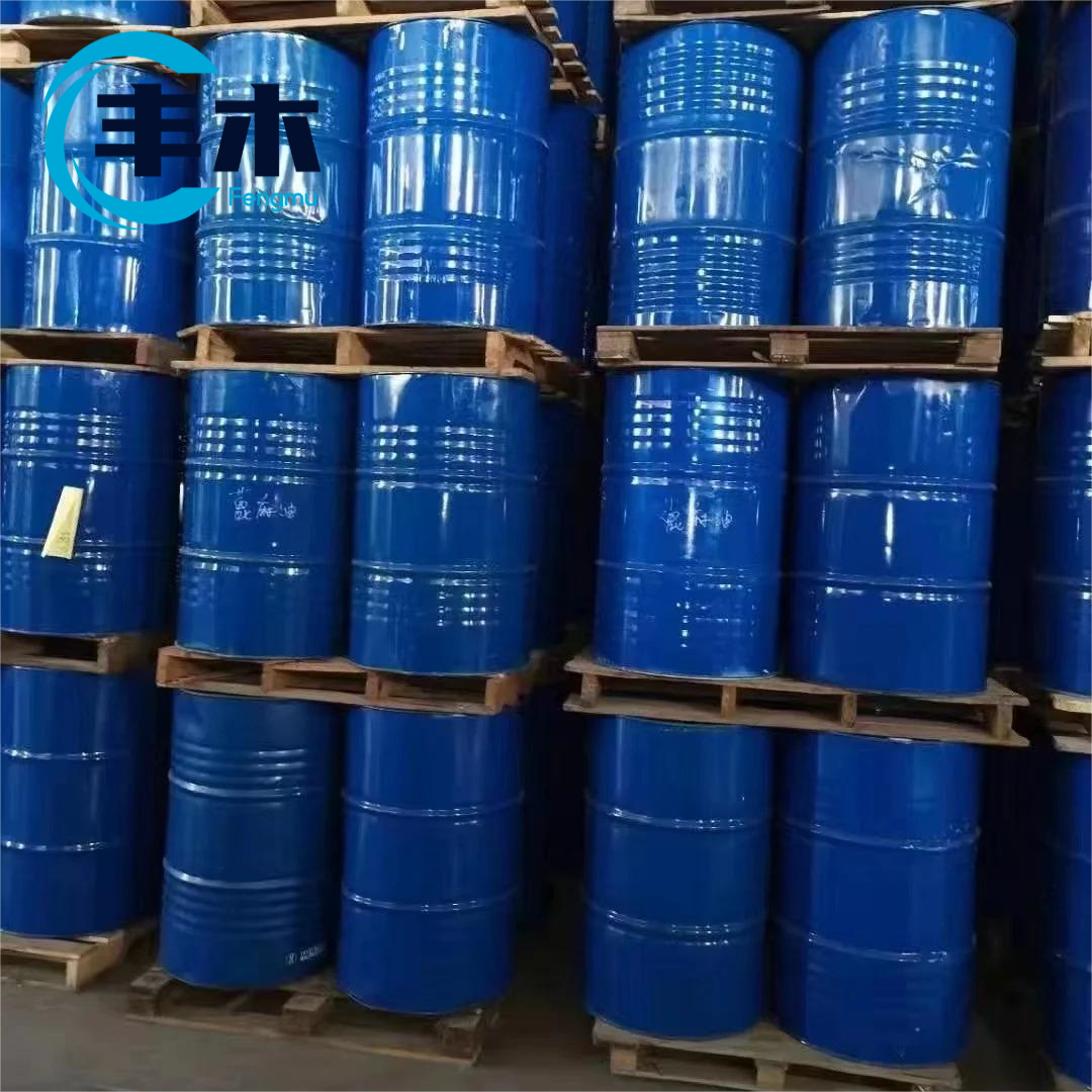 Factory Supply High Quality CAS 51566-62-2 Citronellyl Nitrile