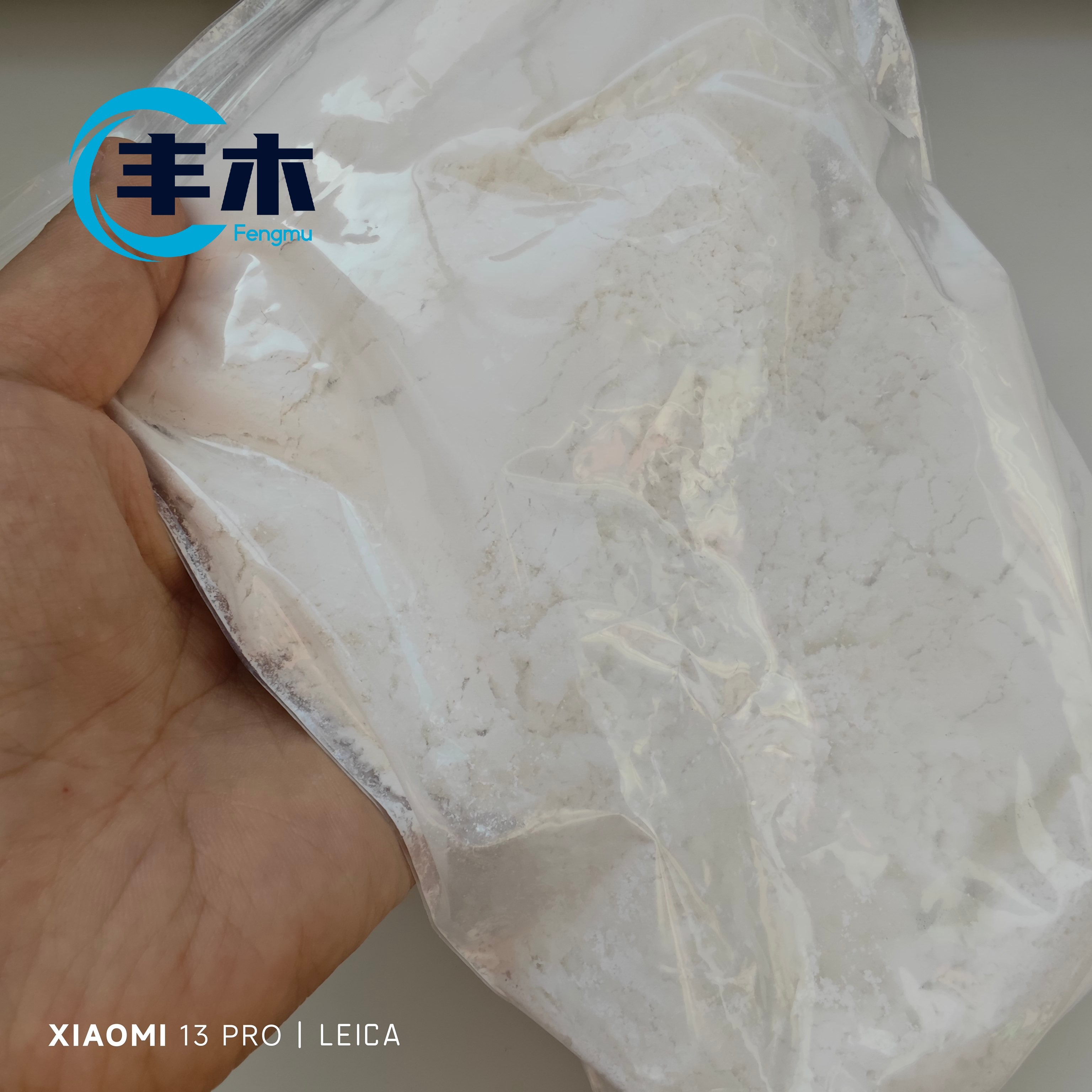 Factory Supply Raw Materials Synthetic Flavors and Fragrances Cashmeran CAS 33704-61-9