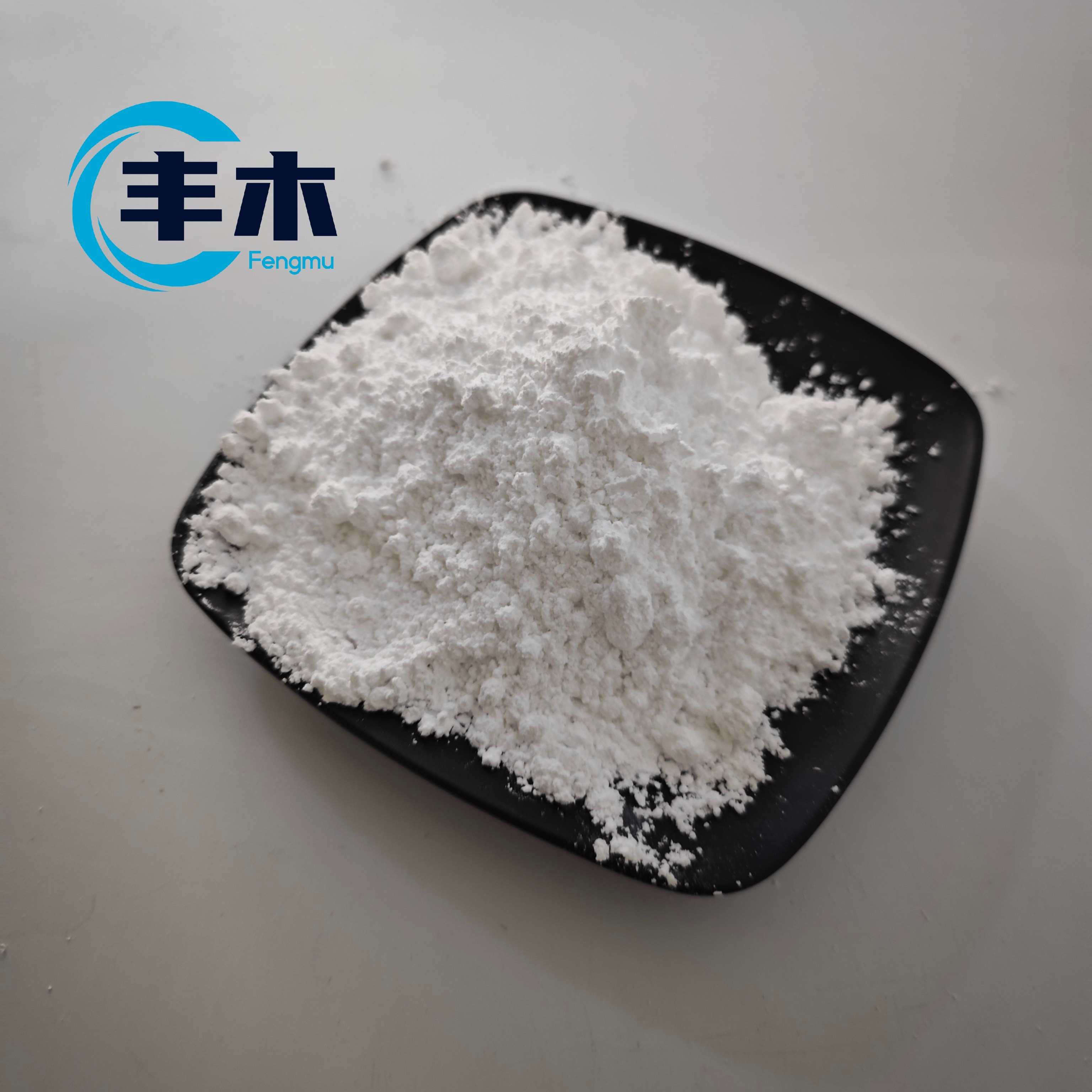 Factory Supply Pyridoxine Hydrochloride CAS 58-56-0 Vitamin B6