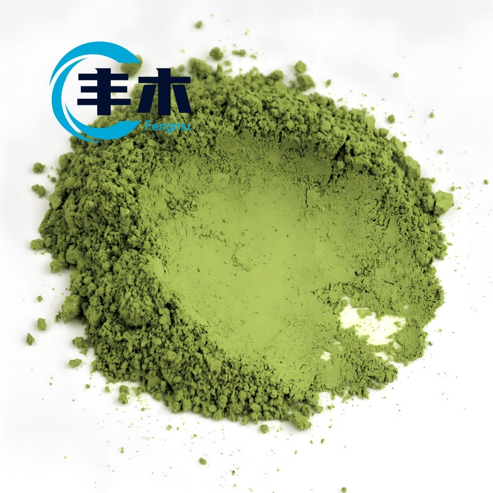 China manufacturer supply Copper Pyrithione CAS 14915-37-8 CPT-97
