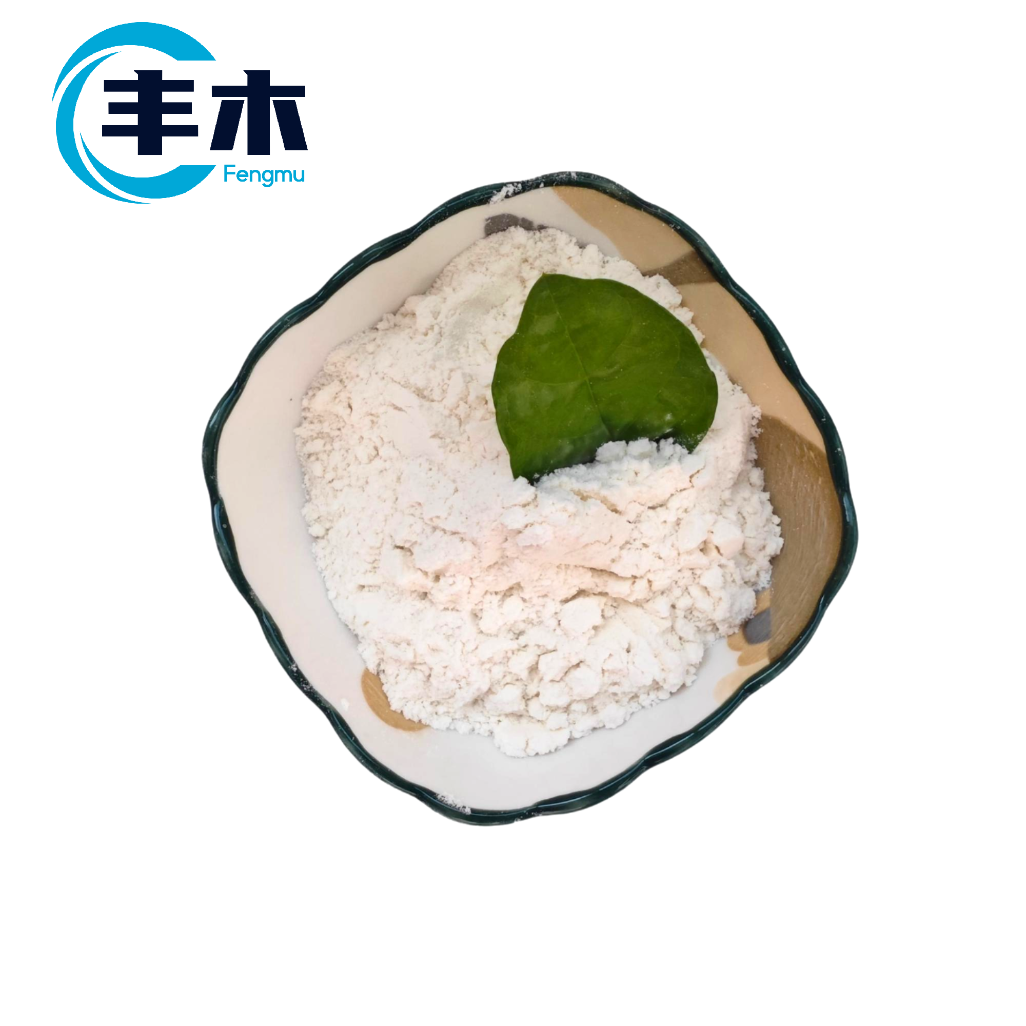 China manufacturer supply CAS 101831-37-2 Diclazuril