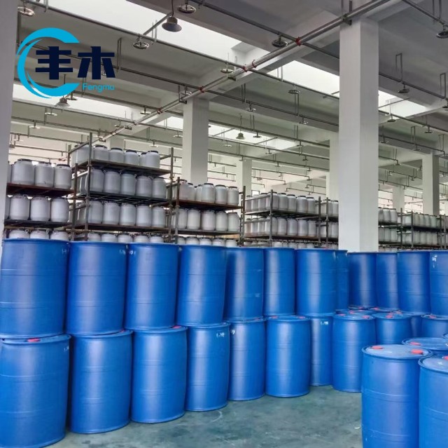 Linear Alkyl Benzene Sulphonic Acid CAS: 27176-87-0 LABSA 96%