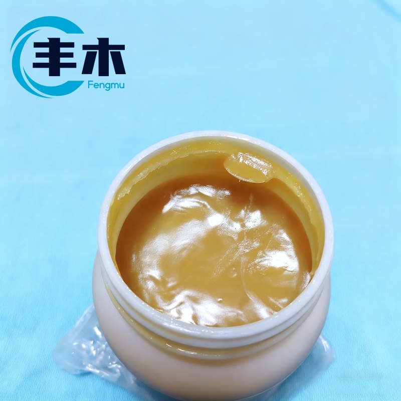 China factory supply Water-Soluble / Oil-Soluble Lanolin Anhydrous cas 8006-54-0 Lanolin in stock