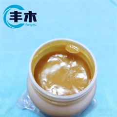China factory supply Water-Soluble / Oil-Soluble Lanolin Anhydrous cas 8006-54-0 Lanolin in stock