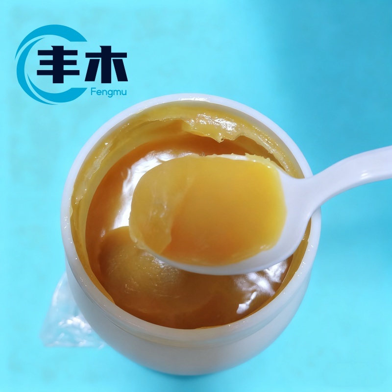 China factory supply Water-Soluble / Oil-Soluble Lanolin Anhydrous cas 8006-54-0 Lanolin in stock