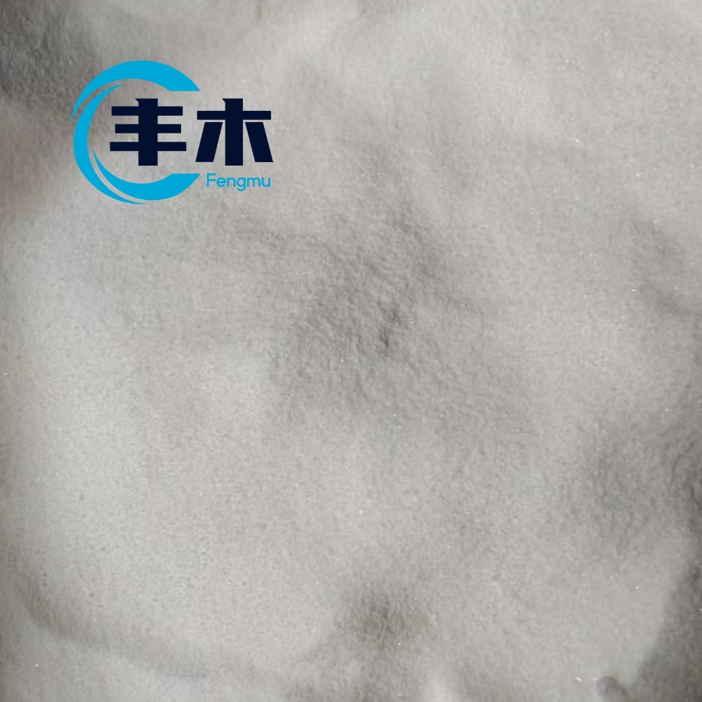 China factory supply Musk xylene CAS 81-15-2 Musk Xylol for Fragrance