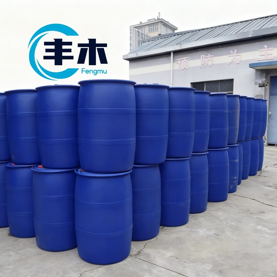 China Factory Supply CAS 100-51-6 Benzyl alcohol with Enough Stock