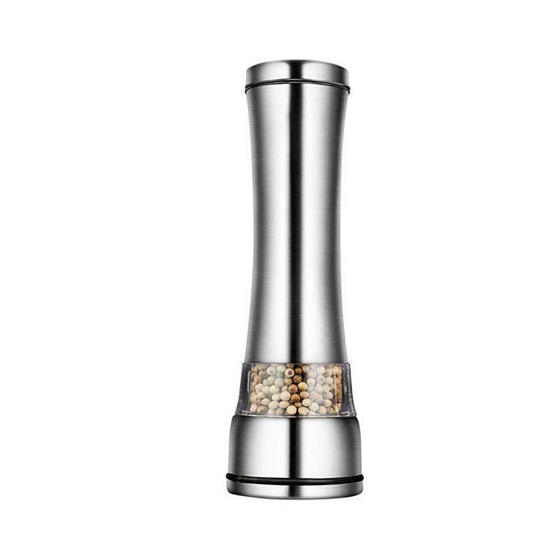 Salt & Pepper Grinder Set