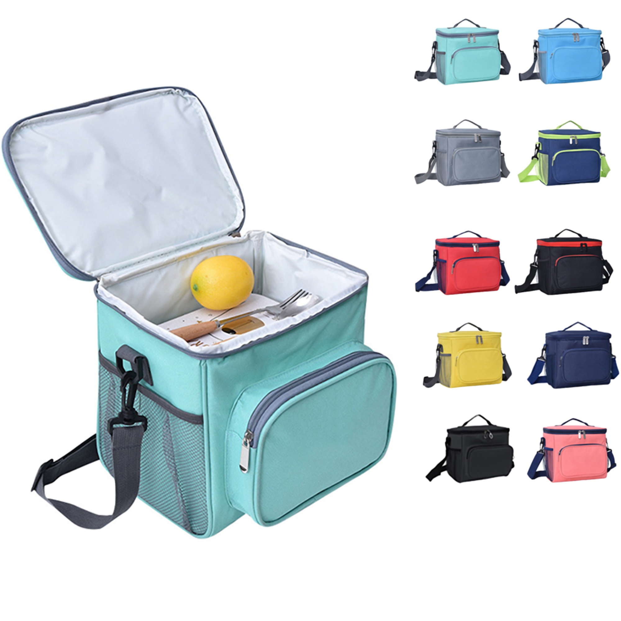 Insulated Delivery Bag