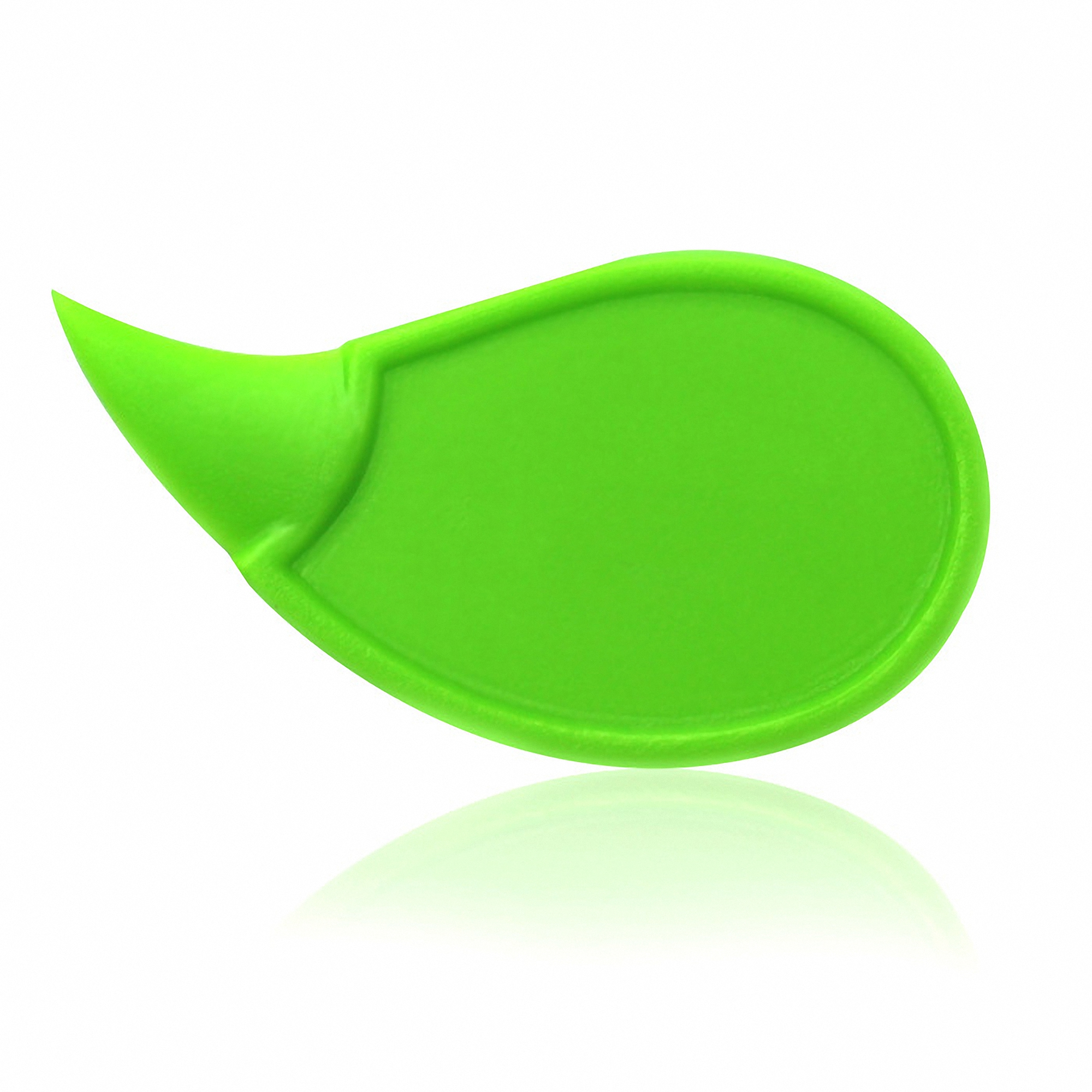 Bladeless Letter Opener