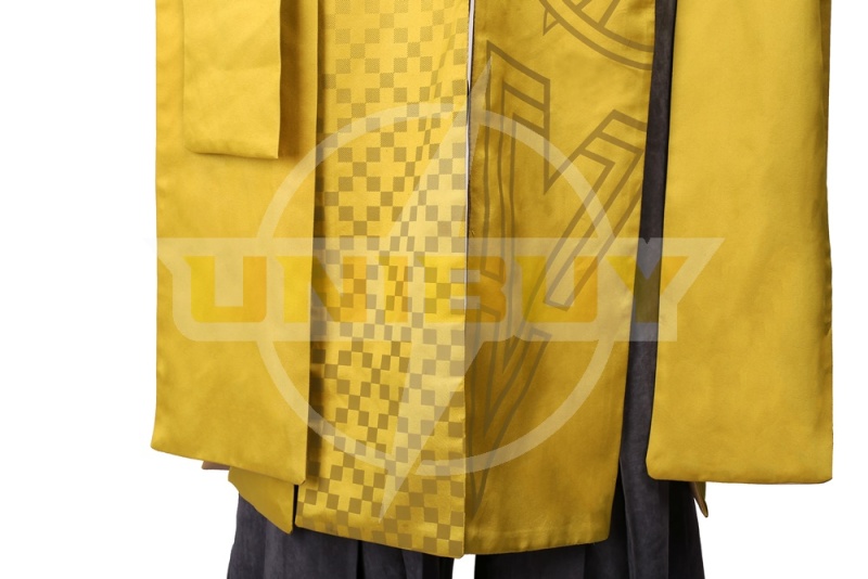 Doctor Strange Ancient One Costume Cosplay Suit