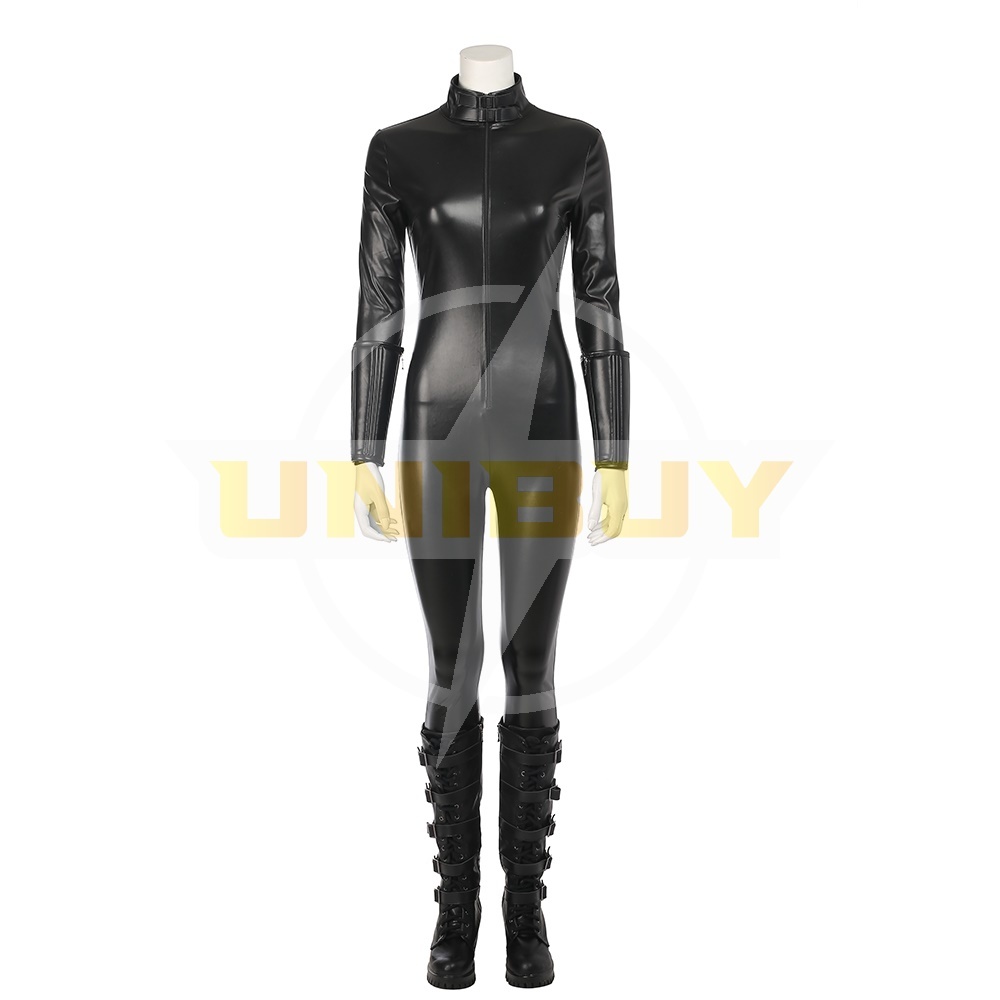 Underworld Blood Wars Selene Costume Cosplay Suit