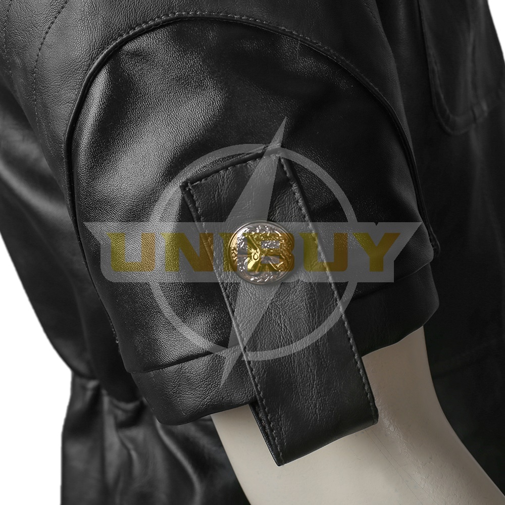 Final Fantasy XV Noctis Lucis Caelum Cosplay Costume Suit