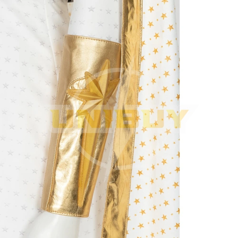 Starlight Costume Cosplay Suit Annie January The Boys Ver 1
