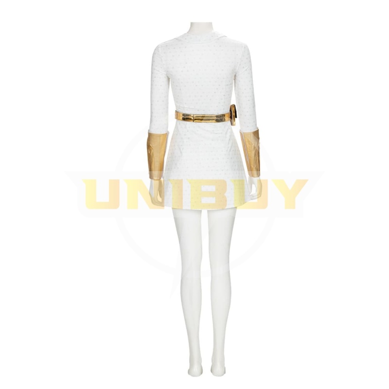 Starlight Costume Cosplay Suit Annie January The Boys Ver 1