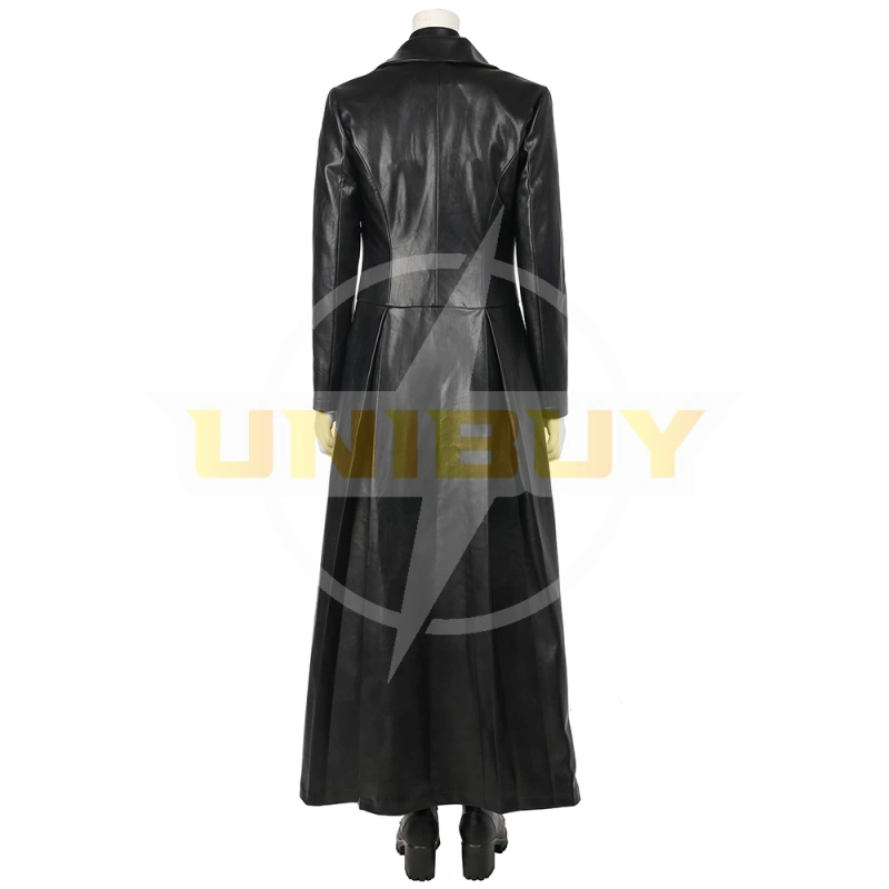 Underworld Blood Wars Selene Costume Cosplay Suit