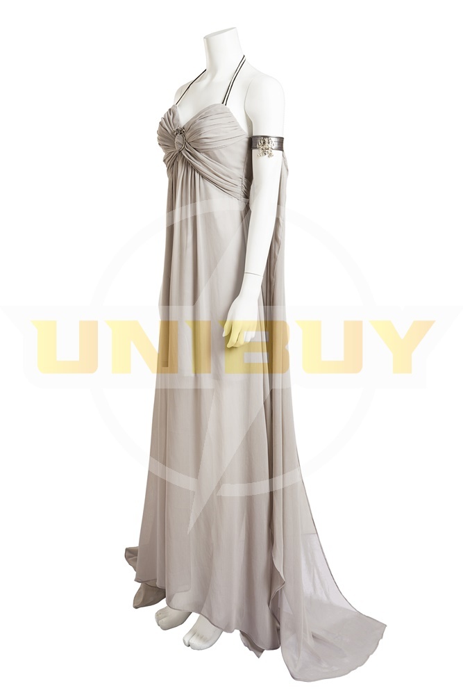 Game of Thrones Daenerys Targaryen Costume Cosplay Dress