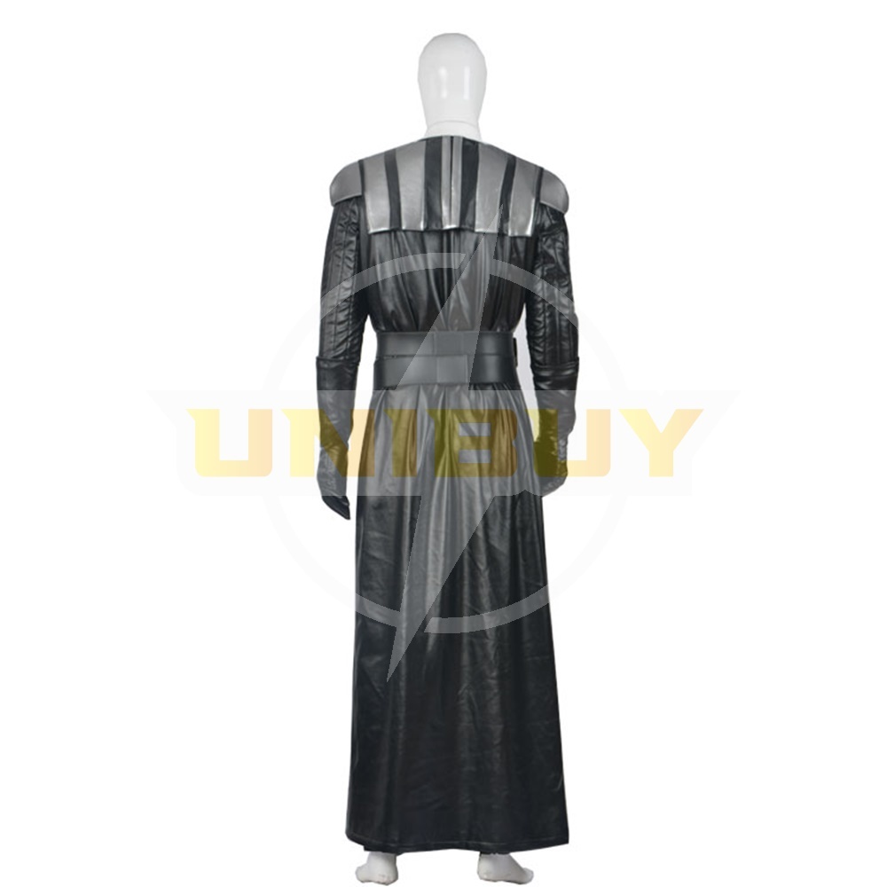 Star Wars Darth Vader Costume Cosplay Suit