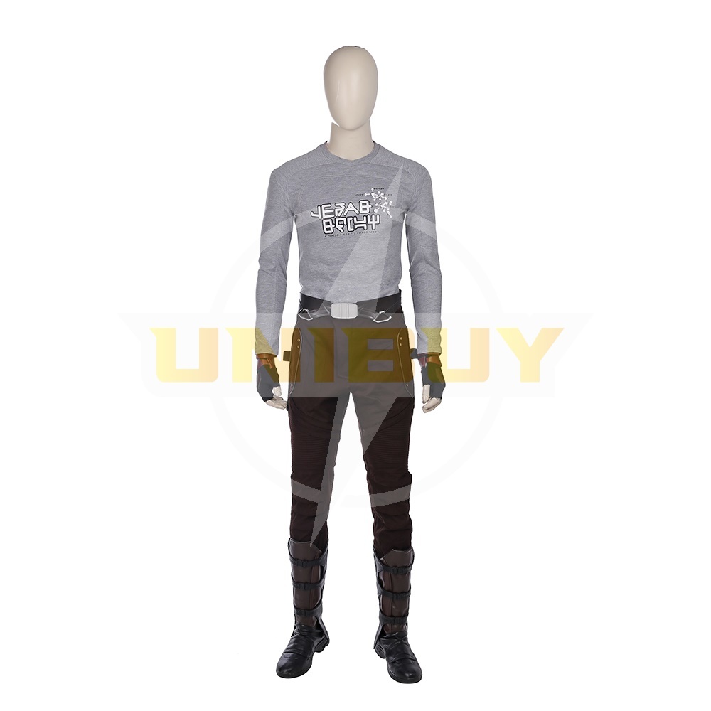 Guardians of the Galaxy Vol. 2 Star Lord Costume Cosplay Suit Peter Quill