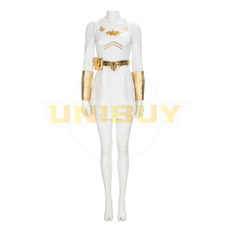 Starlight Costume Cosplay Suit Annie January The Boys Ver 1