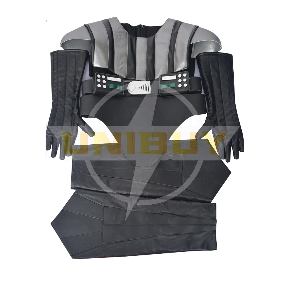 Star Wars Darth Vader Costume Cosplay Suit