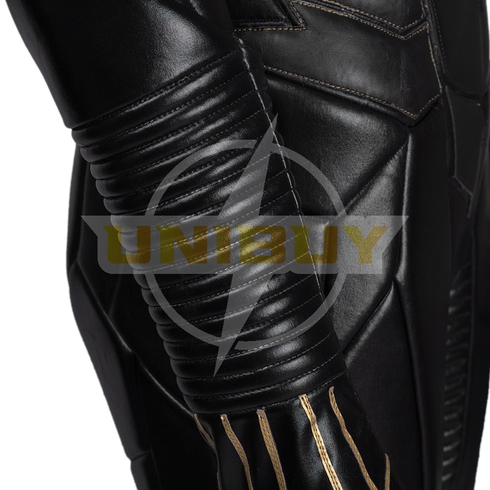 Batman Arkham Knight Batgirl Costume Cosplay Suit