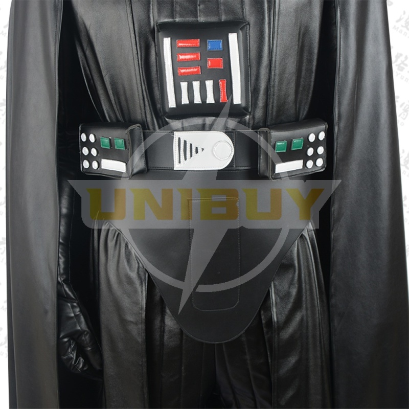Star Wars Darth Vader Costume Cosplay Suit