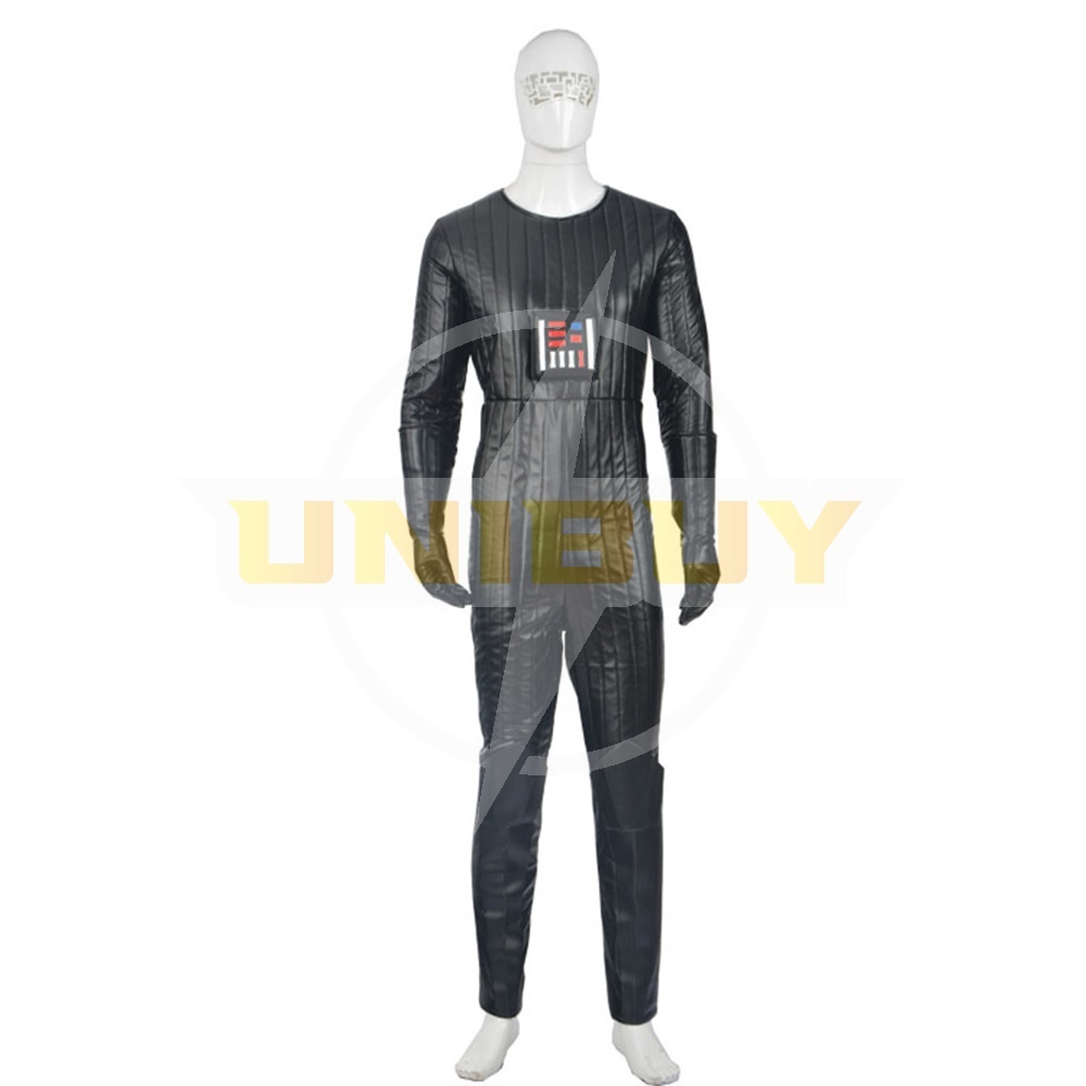 Star Wars Darth Vader Costume Cosplay Suit