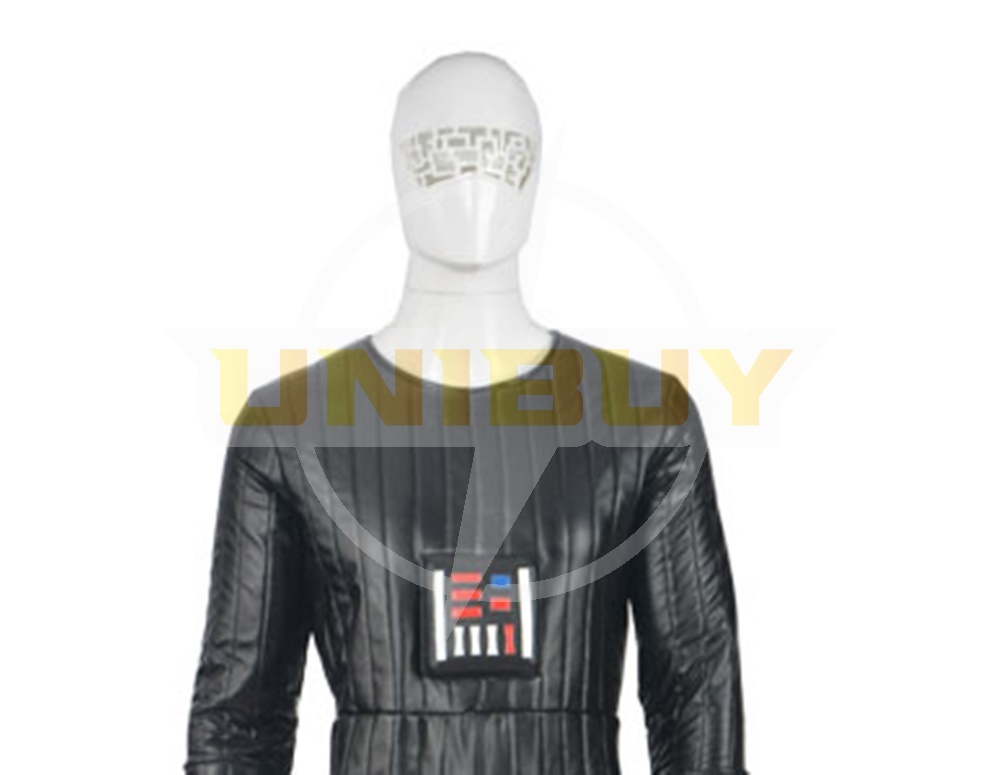 Star Wars Darth Vader Costume Cosplay Suit