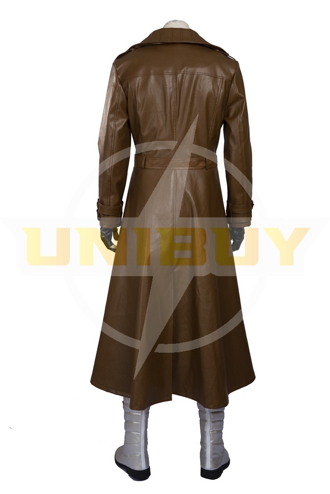 X-Men Gambit Cosplay Costume Suit Remy Etienne