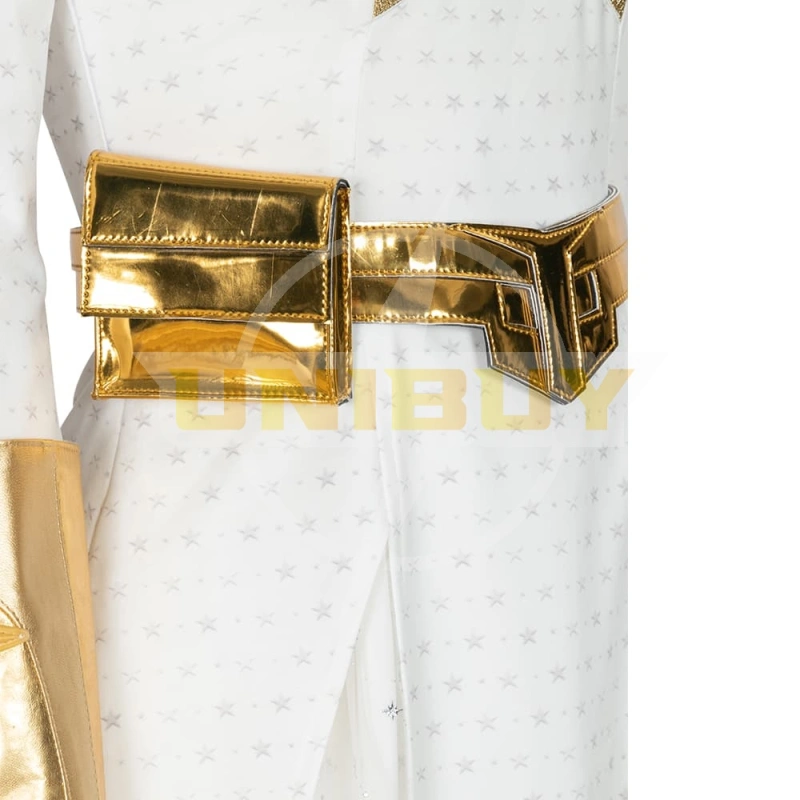Starlight Costume Cosplay Suit Annie January The Boys Ver 1