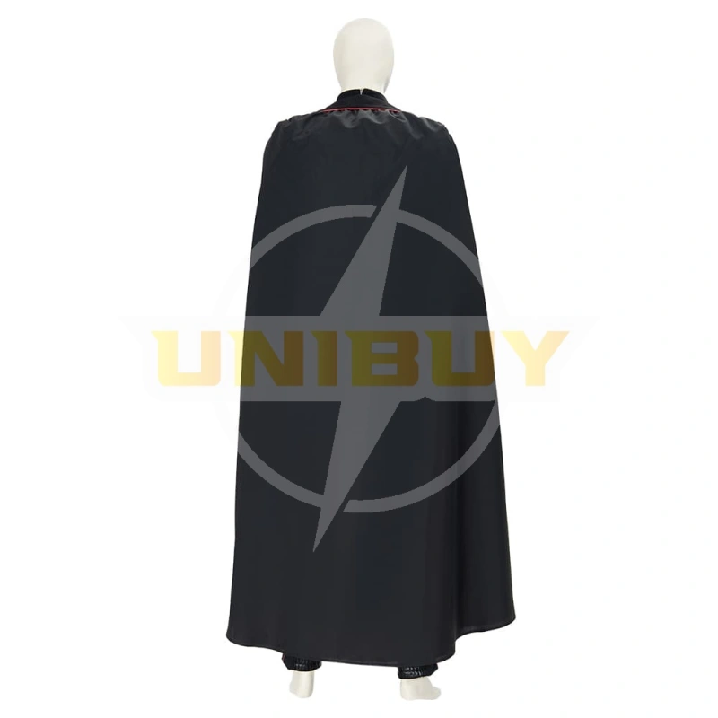 Star Wars The Mandalorian Moff Gideon Costume Cosplay Suit