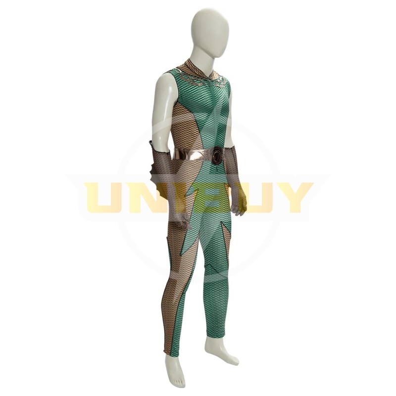 The Boys Season 1 The Deep Costume Cosplay Suit Ver 1