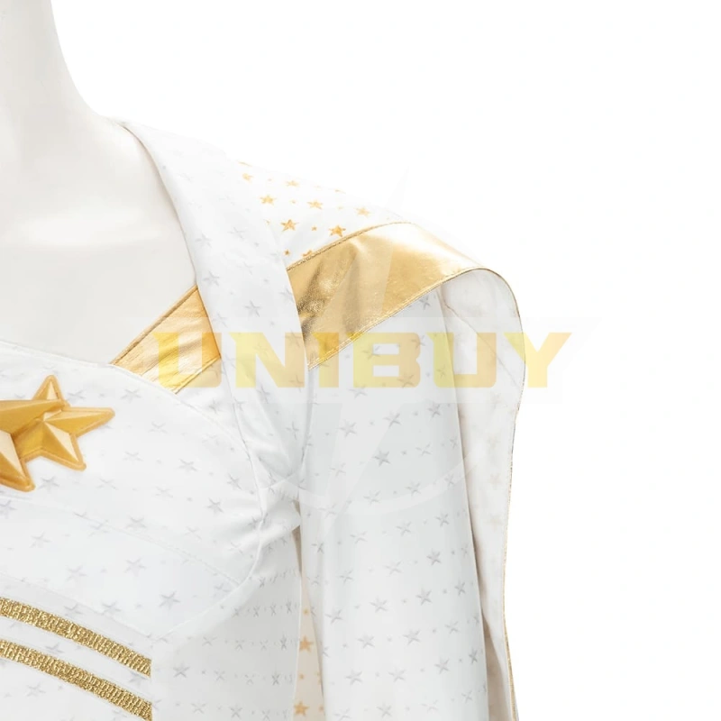 Starlight Costume Cosplay Suit Annie January The Boys Ver 1