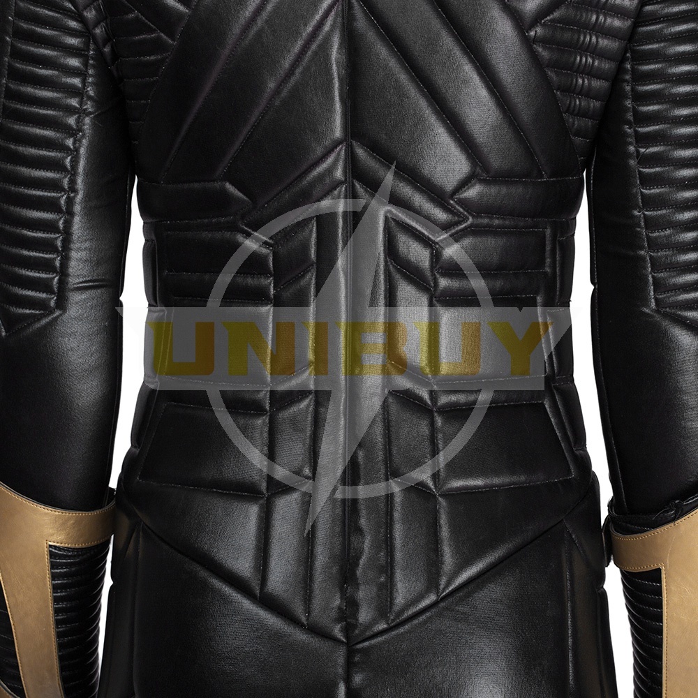 Batman Arkham Knight Batgirl Costume Cosplay Suit