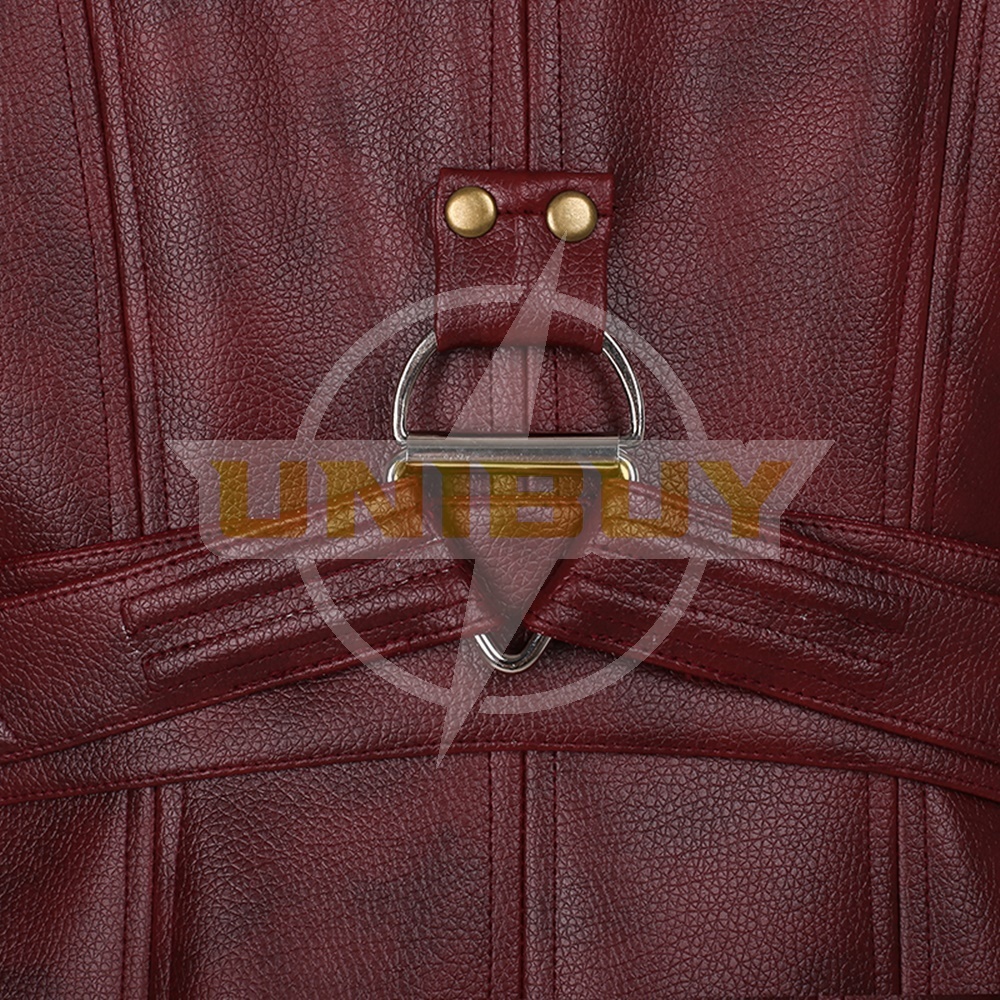 Guardians of the Galaxy Vol. 2 Star Lord Costume Cosplay Suit Peter Quill