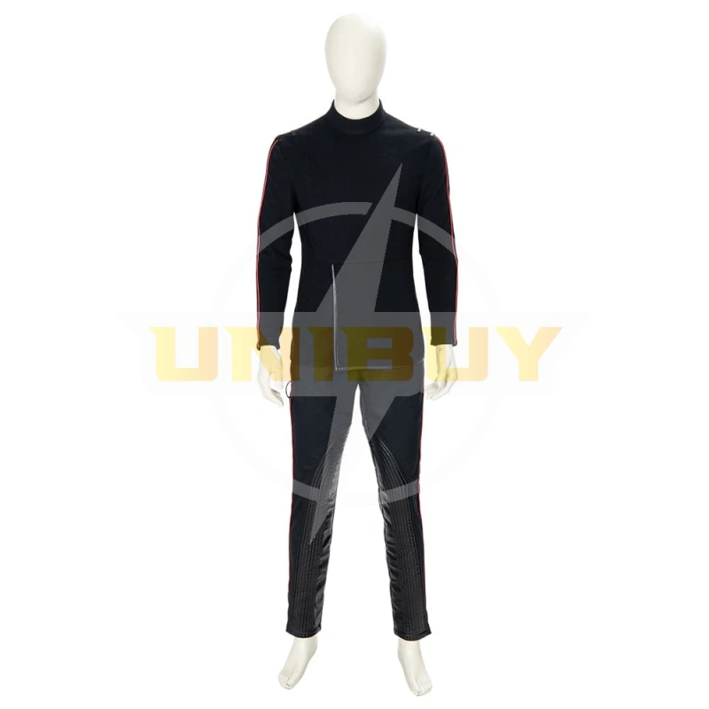 Star Wars The Mandalorian Moff Gideon Costume Cosplay Suit
