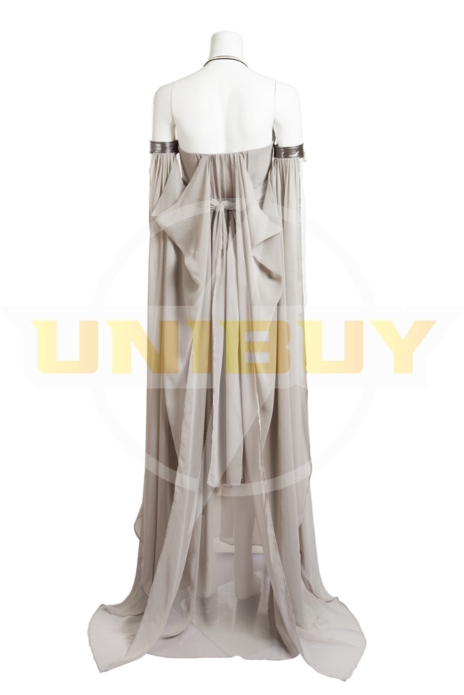 Game of Thrones Daenerys Targaryen Costume Cosplay Dress