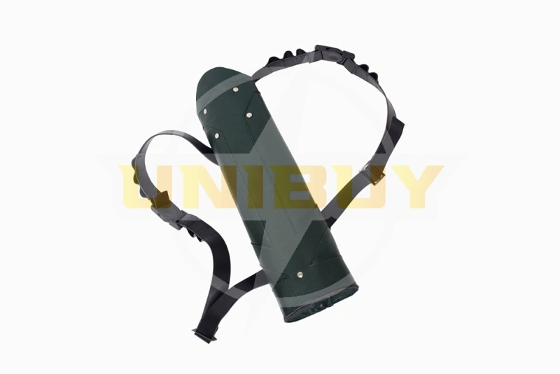 Arrow Season 5 Costume Cosplay Suit Oliver Queen