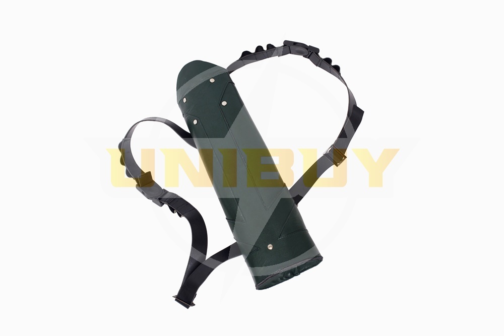 Arrow Season 5 Costume Cosplay Suit Oliver Queen
