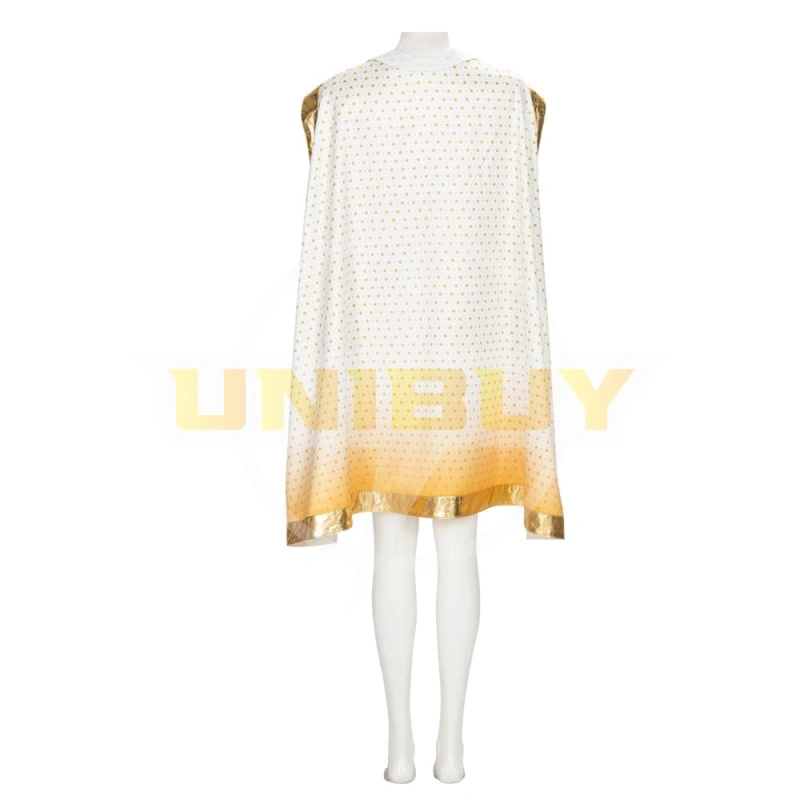 Starlight Costume Cosplay Suit Annie January The Boys Ver 1